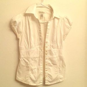 Banana Republic Business Shirt